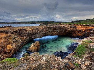 Zdjęcie kierunku: Aruba